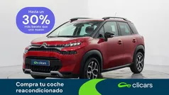 Usado 2024 Citroën C3 Aircross SUV | 16.990 € (Precio justo)