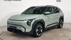Usado 2025 Kia EV3 2 SUV | 34.900 € (Buen precio)