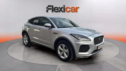 Używany Jaguar E-Pace R-Dynamic 249 KM (183 kW) 2018 Szary SUV