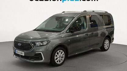 Occasion Ford Grand Tourneo Connect Titanium 114 PK (83 kW) 2024 Grijs MPV