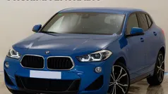 Azul Usado 2019 BMW X2 M Sport SUV | 28.900 € (Precio justo)