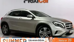 Usado 2016 Mercedes GLA200 Style SUV | 17.490 € (Buen precio)