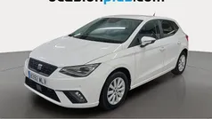 Usado 2023 Seat Ibiza Style Utilitario | 14.091 € (Buen precio)