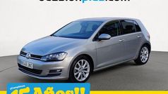 Usado 2016 VW Golf VII Sportline Utilitario | 15.200 € (Precio justo)