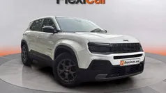 Usado 2023 Jeep Avenger SUV | 17.090 € (Buen precio)