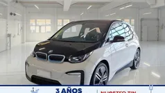 Blanco Usado 2018 BMW i3 Utilitario | 19.100 €