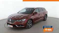 Usado 2020 Renault Talisman Initiale Paris Familiar | 19.499 € (Precio justo)