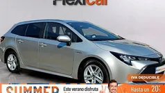 Usado 2020 Toyota Corolla Business Edition Familiar | 17.190 € (Precio justo)