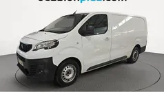 Blanco Usado 2022 Peugeot Expert Premium Van | 15.910 € (Buen precio)