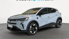 Usado 2024 Renault Captur Techno SUV | 20.900 € (Precio justo)