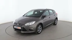 Usado 2013 Ford Focus Trend | 11.999 € (Precio justo)