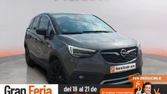 Usado 2019 Opel Crossland Innovation SUV | 11.490 € (Precio justo)