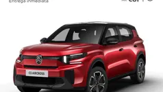 Usado 2025 Citroën e-C3 | 23.000 € (Super precio)