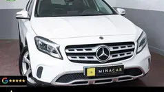 Usado 2018 Mercedes GLA200 SUV | 25.490 € (Precio justo)
