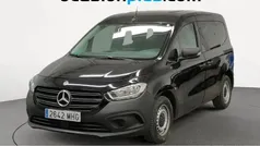 Negro Usado 2023 Mercedes Citan 110 Familiar | 20.446 € (Buen precio)