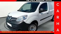 Usado 2019 Renault Kangoo Monovolumen | 8990 € (Precio justo)
