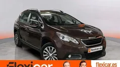 Usado 2015 Peugeot 2008 Active SUV | 10.990 € (Precio justo)