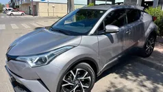Usado 2019 Toyota C-HR Advance SUV | 19.499 € (Caro)