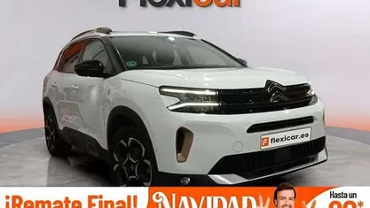 Usado 2023 Citroën C5 Aircross SUV | 17.800 € (Super precio)