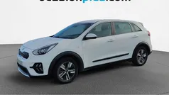 Blanco Usado 2021 Kia Niro SUV | 15.446 € (Super precio)