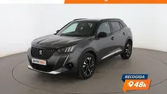 Usado 2020 Peugeot 2008 GT-line SUV | 15.799 € (Precio justo)