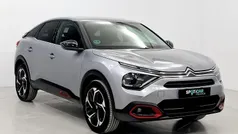 Usado 2023 Citroën C4 Feel Berlina | 16.500 € (Precio justo)