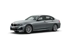 Usado 2024 BMW 320e Shadowline Berlina | 35.900 € (Precio justo)