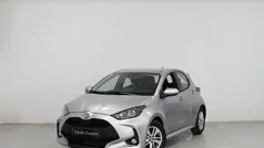 Usado 2024 Toyota Yaris Edition Berlina | 20.500 € (Precio justo)