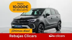 Usado 2024 Opel Crossland Ultimate SUV | 15.490 € (Precio justo)