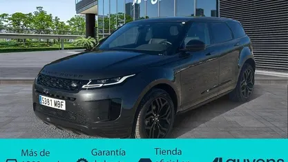 Otro Usado 2022 Land Rover Range Rover evoque SE Recogida | 32.500 € (Precio justo)