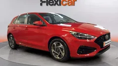 Usado 2024 Hyundai i30 Berlina | 19.490 € (Precio justo)