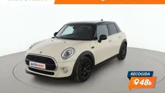 Usado 2018 Mini Cooper Utilitario | 15.099 € (Super precio)
