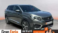 Usado 2019 Peugeot 5008 Allure Monovolumen | 15.490 € (Buen precio)