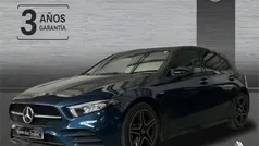 Usado 2022 Mercedes A200 | 30.179 € (Precio justo)
