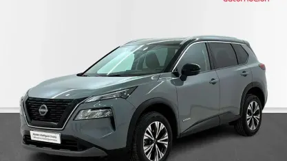 Usado Nissan X-Trail N-Connecta 204 CV (150 kW) 2023 SUV