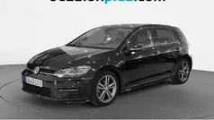 VW Golf VII
