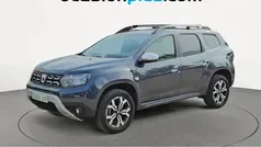 Usado 2021 Dacia Duster Prestige SUV | 18.091 € (Precio justo)