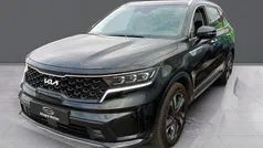 Negro Usado 2023 Kia Sorento SUV | 36.900 € (Precio justo)