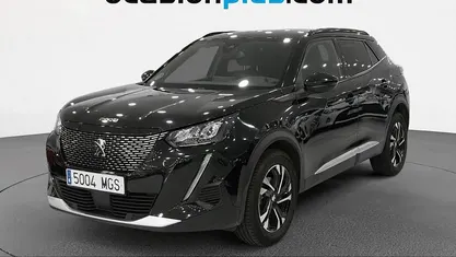 Usado Peugeot 2008 Allure 131 CV (96 kW) 2023 SUV