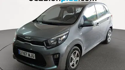 Usado Kia Picanto 67 CV (49 kW) 2023 Utilitario