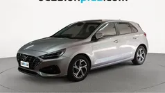 Usado 2022 Hyundai i30 Utilitario | 15.446 € (Precio justo)