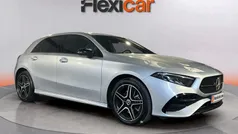 Gris Usado 2023 Mercedes A250 Berlina | 30.990 € (Super precio)