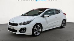 Usado 2017 Kia ProCeed GT-Line Utilitario | 12.990 € (Precio justo)