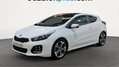 Usado 2017 Kia ProCeed GT-Line Utilitario | 12.990 € (Precio justo)