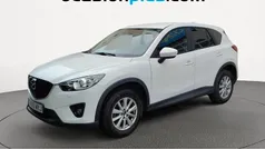 Usado 2014 Mazda CX-5 Style SUV | 14.190 € (Precio justo)