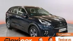 Usado 2020 Kia Niro SUV | 16.490 € (Buen precio)