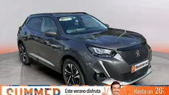 Usado 2021 Peugeot 2008 Allure SUV | 15.490 € (Precio justo)
