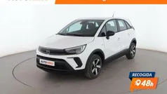 Blanco Usado 2023 Opel Crossland Edition SUV | 16.699 € (Precio justo)
