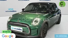 Usado 2023 Mini Cooper Utilitario | 23.480 € (Precio justo)