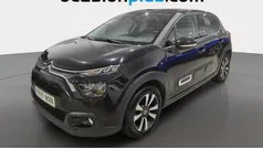 Usado 2024 Citroën C3 PureTech Utilitario | 12.410 € (Buen precio)